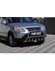 Защита переднего бампера (кенгурятник) Honda CR-V 2001-2006