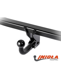 Фаркоп Hyundai i 10 (08-)