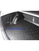 Коврик в багажник Audi A6 (4F,C6) SD (04-11) полиуретановый