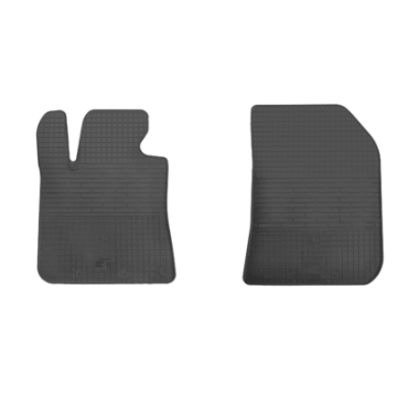 Коврики в салон Peugeot 308 13- (передние - 2 шт)