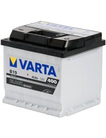 Аккумулятор 45Ah-12v VARTA BLD(B19) (207х175х190),R,EN400
