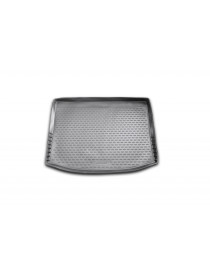 Коврик в багажник SUBARU XV, 2012-> кросс. (полиуретан)<br /> Коврик в багажник SUBARU XV, 2012-> кросс. (полиуретан)<br />