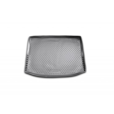 Коврик в багажник SUBARU XV, 2012-> кросс. (полиуретан)<br /> Коврик в багажник SUBARU XV, 2012-> кросс. (полиуретан)<br />