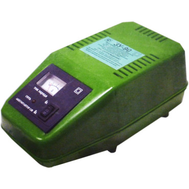 Зарядное устройство трансформаторное ЗУ-90