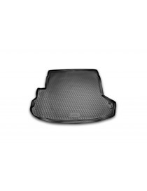 Коврик в багажник NISSAN X-Trail (T31), 2007->, кросс. (полиуретан)<br /> Коврик в багажник NISSAN X-Trail (T31), 2007->, кросс. (полиуретан)<br />