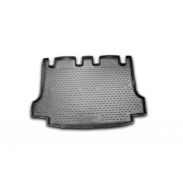 Коврик в багажник PEUGEOT 308 SW 2008->, ун. (полиуретан)<br />