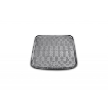 Коврик в багажник NISSAN X-Trail компл. XE, 2011 кросс. (полиуретан)