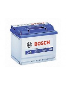 Аккумулятор 44Ah-12v BOSCH (S4001) (207x175x175),R,EN440