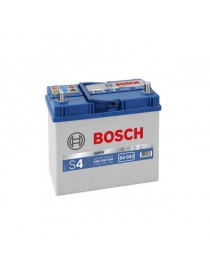Аккумулятор 45Ah-12v BOSCH (S4023) (238x129x227),L,EN330(Азия)