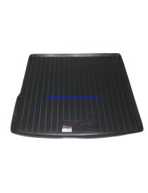 Коврик в багажник Chevrolet Aveo SD (03-06)