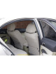 Чехлы салона Nissan Micra (K13) с 2010 г, /Беж