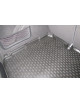 Коврик в багажник SEAT Leon 10/2007->, хб. (полиуретан)