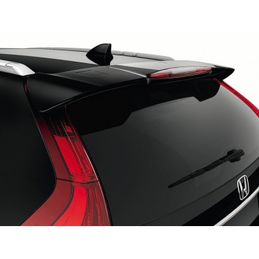 Спойлер крышки багажника Honda CRV 2013-