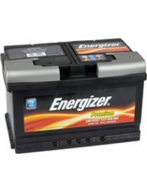 Аккумулятор 72Ah-12v Energizer Prem.(278х175х175), R,EN680