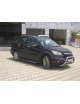 Защита переднего бампера (кенгурятник) Honda CR-V 2006+