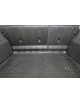 Коврик в багажник для HUMMER H3 2005-> . Novlive