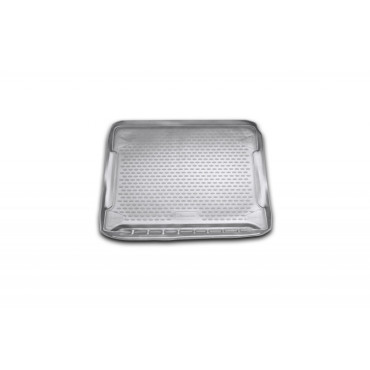 Коврик в багажник для HUMMER H3 2005-> . Novlive