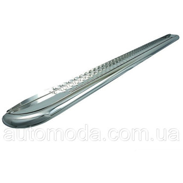 Пороги Daihatsu Terios 2006- /диаметр 50