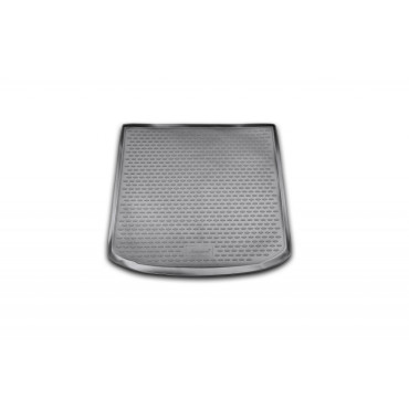 Коврик в багажник SEAT Altea Freetrack 08/2007->, ун. (полиуретан)