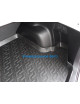 Коврик в багажник для Ford Fiesta Mk 6 SD (13-) резина Lada Locker