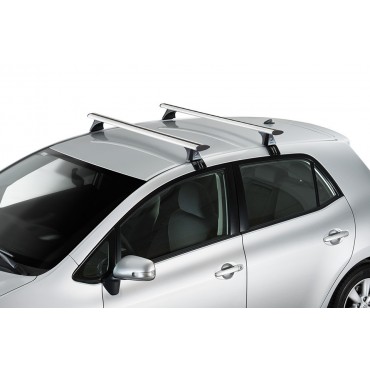 Багажник (крепление) Audi A4 4d (01->08) - Exeo 4d (09->)