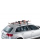 Багажник (крепление) Audi A4 4d (01->08) - Exeo 4d (09->)