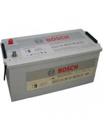 Аккумулятор 180Ah-12v BOSCH (T5077) (513x223x223),L,EN1000