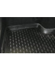 Коврик в багажник RENAULT Latitude, 2,5L, 10/2010-> сед. (полиуретан)<br />