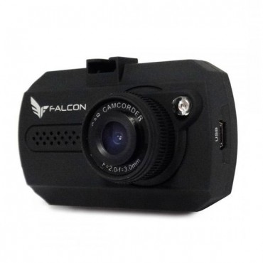 Видеорегистратор Falcon <br />HD62-LCD