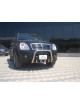Защита переднего бампера (кенгурятник) Ssang Yong Rekston 2006-2012