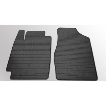 Коврики в салон Toyota Camry XV20/ XV30 (97-; 02-06) (передние - 2 шт)