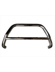 Защита переднего бампера (кенгурятник) Jeep Grand Cherokee 2006-2011