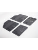 Коврики в салон UNI Variant (передние-2шт)