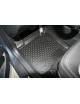 Коврики в салон KIA Cee'd, 2012->, 4 шт. (полиуретан)<br />