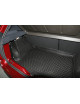 Коврик в багажник RENAULT Sandero 2010->, хб. (полиуретан)