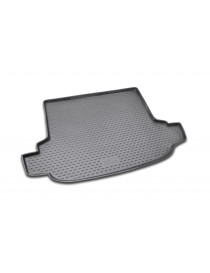 Коврик в багажник SUBARU Forester 2.5 XT 2008-2013, кросс. (полиуретан) Коврик в багажник SUBARU Forester 2.5 XT 2008-2013, кросс. (полиуретан)