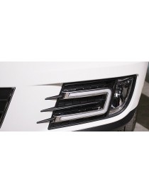 Ходовые огни VW Tiguan 2013- V2