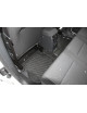 Коврики в салон VOLKSWAGEN Caddy, 2015->, 4 шт. (полиуретан)<br />