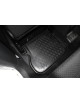 Коврики в салон VOLKSWAGEN Caddy, 2015->, 4 шт. (полиуретан)<br />