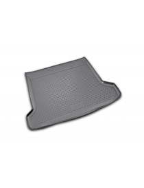 Коврик в багажник TOYOTA Land Cruiser Prado 12/2009->внед., 5 мест. (полиуретан)<br />