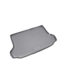 Коврик в багажник TOYOTA RAV4 01/2006-2010, кросс. (полиуретан)