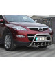 Защита переднего бампера (кенгурятник) Mazda CX-9 2006-2012