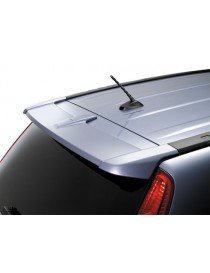 Спойлер заднего стекла Honda CR-V 2008-2012 (08F02SWA150)