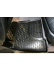 Коврики в салон для TOYOTA Land Cruiser 200 01/2012-> 4 шт. (полиуретан) Novlive
