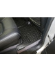 Коврики в салон для TOYOTA Land Cruiser 200 01/2012-> 4 шт. (полиуретан) Novlive