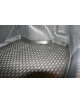 Коврик в багажник для HONDA Civic 2012-> Novlive