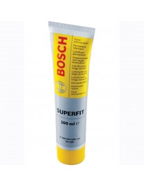 Смазка superfit 100 ml (пр-во Bosch)