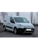 Защита переднего бампера (кенгурятник) Peugeot Partner (Tepee) 2008+