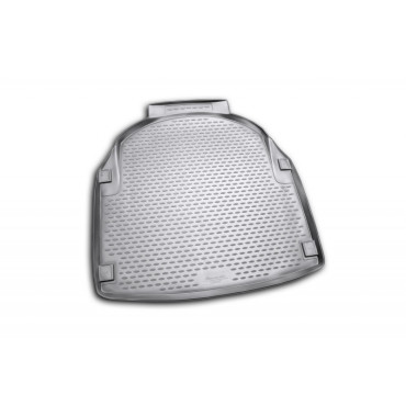 Коврик в багажник MERCEDES-BENZ E-Class W212, 2009-> Avantgard, сед. (полиуретан)<br />