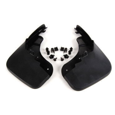 Брызговики VW Passat CC 2008-2012, оригинальные передн 2шт